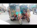 Umarkot (amarkot) city sindh pakistan l shahi bazar umerkot l umerkot pakistan vlog