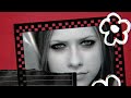 Avril Lavigne - Breakaway (Official Lyric Video)