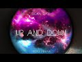 Doja Cat, Nicki Minaj - Up and Down Remix (Visualizer)