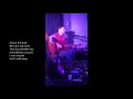 JON POLLARD plays Another Day - Cover of song by Roy Harper