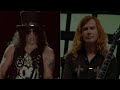 Why SLASH DIDN'T LIKE BUCKETHEAD (GUNS N' ROSES)