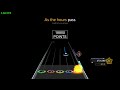 Clone Hero: Mr.Kitty - After Dark 100% FC