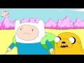 107 Finn the Human Facts YOU Should Know! - Adventure Time | Channel Frederator