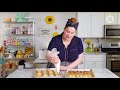 Vegan Baking: How to Use Aquafaba | Bite Size