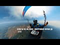Как улететь на маршрут с Клемухи | paragliding thermal in Crimea