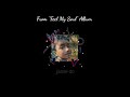 MC XEROXz - JAANE DO (OFFICIAL VISUALIZER) | FEEL MY SOUL ALBUM
