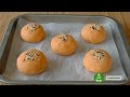 Incredibly delicious lentil bread recipe! Gluten Free, No Yeast, No Flour! Easy lentil recipe!