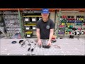 Subaru DCCD Transmission Swap Wiring Kit - DCCDPro Controller with iWire Wiring Kit