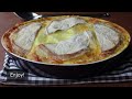 Tartiflette Recipe - French Potato, Bacon, and Cheese Casserole