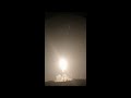 12 18 21 SpaceX launch