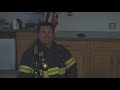 Northbrook Fire Department: Firefighter Gear