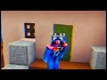 Sesame Street Intro But In Minecraft ( Music Video )