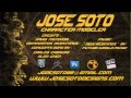 Jose Soto Demo Reel