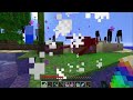 MULTI MOB Armor Speedrunner vs Hunter : JJ vs Mikey in Minecraft Maizen!