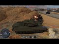 ТАНК ОБМАН Т-80УД в War Thunder