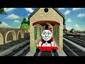 Little Engines Sodor Online Remake (sang by me)