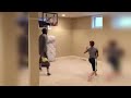 NBA Players Bullying Kids