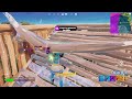 Fortnite Gameplay