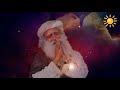 Sadhguru - Don’t try to resist compulsive Thoughts and Emotions, Just Observe !