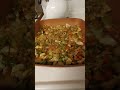 Home Made Stir fry