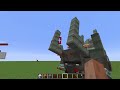 IRON GOLEM vs RAVAGER AT EVERY AGE | Minecraft Mob Battle