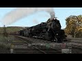 [New DLC] Pennsylvania Railroad I1s by DSGDDR