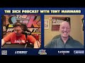 Trading Matheson Now Would Be A Huge Mistake! | The Sick Podcast with Tony Marinaro May 3 2024