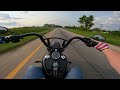 LUAU BIKE NIGHT AT PIG TRAIL HD | Road King Special