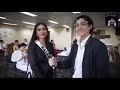 Ms.Batanes  - Jan Alexis Elcano - Ms.Universe 2020 Preliminary Interview