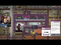 Como FUNCIONA uma SAUNA INDUSTRIAL!! - Oxygen Not Included #19