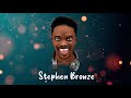 Fire (Official Lyrics Video) by Stephen Bronze & Fagi Muat Ft. Ayes Pro