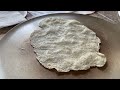 Lefse cooking