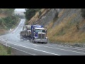 Trucks NZ, Halls