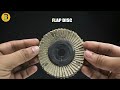 Top 10 awesome & Useful Angle Grinder Discs!!!
