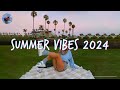Beach Music 2024 🌴 Summer Vibes 2024 ~ save this playlist for summer 🎧🌊