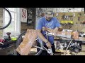 Motorized Bicycle FRAMES and GAS TANKS [Harken VS Mad Moto Inc]