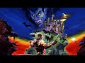 Dracula's Disco Dungeon! ~ A Castlevania Mix