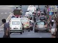 Raduno Mezzi Storici di Emergenza a Genova / Historical Emergency Vehicles Parade in Genoa
