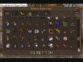 My RuneScape Bank after a month of merchanting (COMMENTARY) like a boss