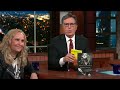 Melissa Etheridge on Surprising Fans at Her Broadway Show, “My Window”