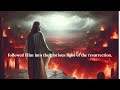 What Jesus did in Hell WILL SHOCK YOU | THE MYSTERY OF THE SPIRIT IN PRISON