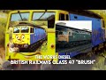 Thomas and Friends Characters in Real Life! | Every Vehicle from The Railway Series