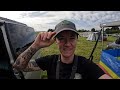 My First Hoard! Metal Detecting in Historic Suffolk with Let's Go Digging | #metaldetecting #deus2