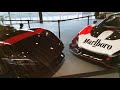 Hypercars the Bend foyer #shorts