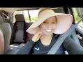 VLOG| TJMAXX SHOPPING + GAME NIGHT + CALLALOO FROM MY GARDEN +