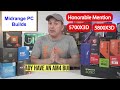 🛑STOP🛑 Buying Bad Combos! Best CPU and GPU Combo 2024