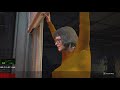 Jill Valentine Velma mod Resident Evil 3 Remake Playthrough RE3R