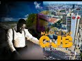 GJB Kalata Ku Town OFFICIAL AUDIO Prod by MASTER