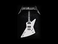 Metallica - The Black Album - Full Album in C Standard (Instrumental)