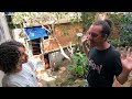 SUBIMOS a ROCINHA | Dentro da MAIOR FAVELA DO BRASIL